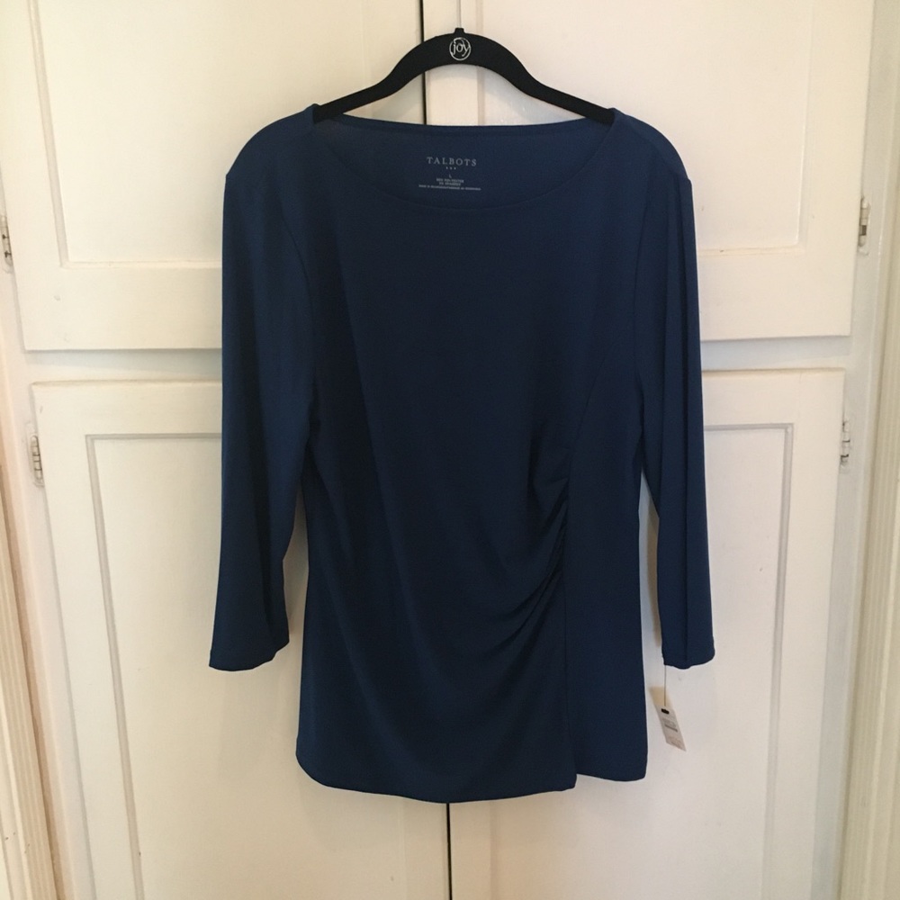 Talbots shirt
